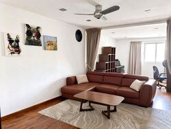 Toh Tuck Garden (D21), Semi-Detached #595808631